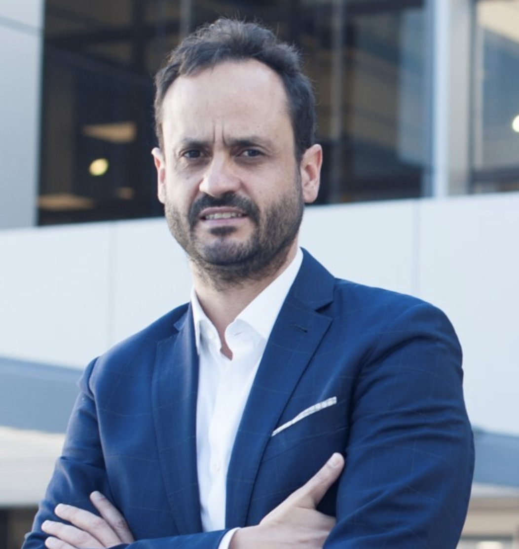 Iván Tallón