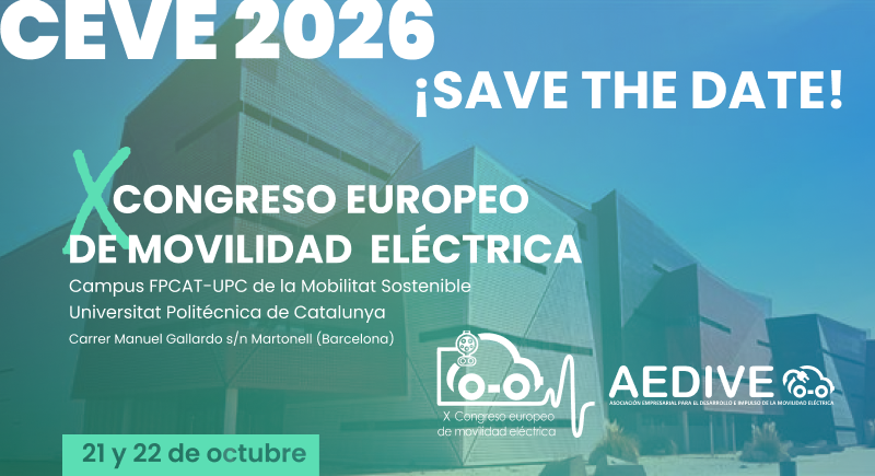CEVE 2026