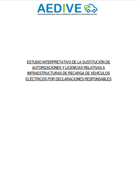 Decálogo de
       Seguridad del
       Vehículo Eléctrico