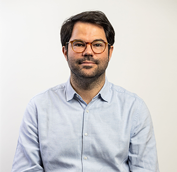 Ferran Menescal  