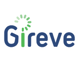 GIREVE logo