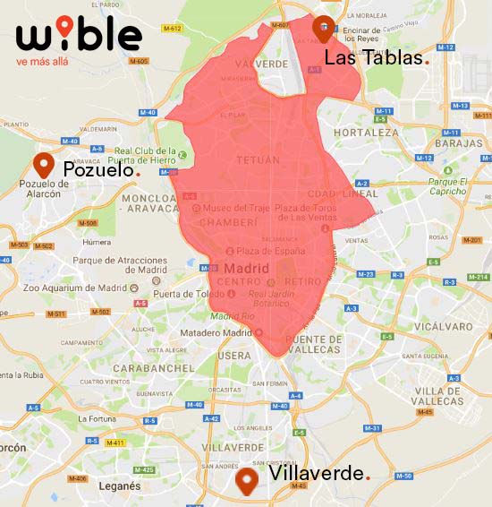 Área-de-servicio-de-WiBLE-en-Madrid