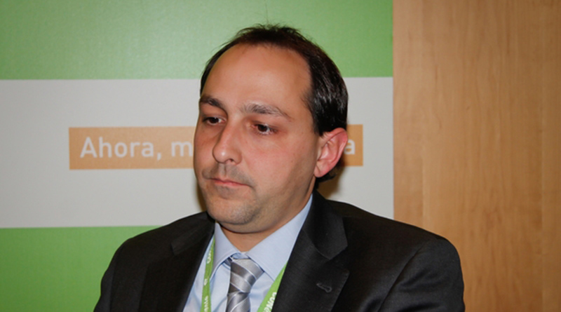 Manel Torrent Aixa, nuevo Director del Instituto Catalán de Energía