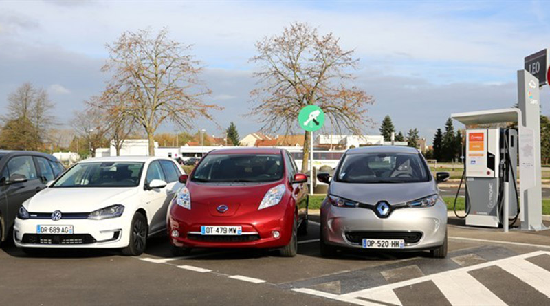Asturias organiza una jornada internacional sobre la tecnología de recarga ultrarrápida para vehículos eléctricos