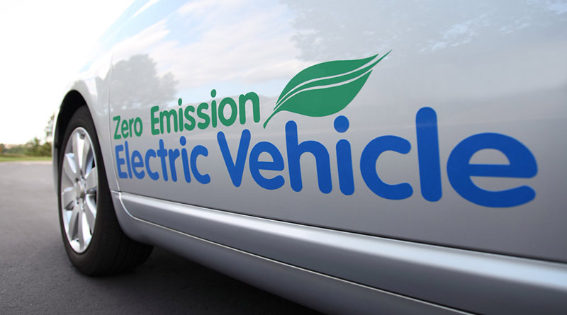 Noviembre, segundo mes con más matriculaciones de vehículos cero emisiones en 2018 detrás de septiembre