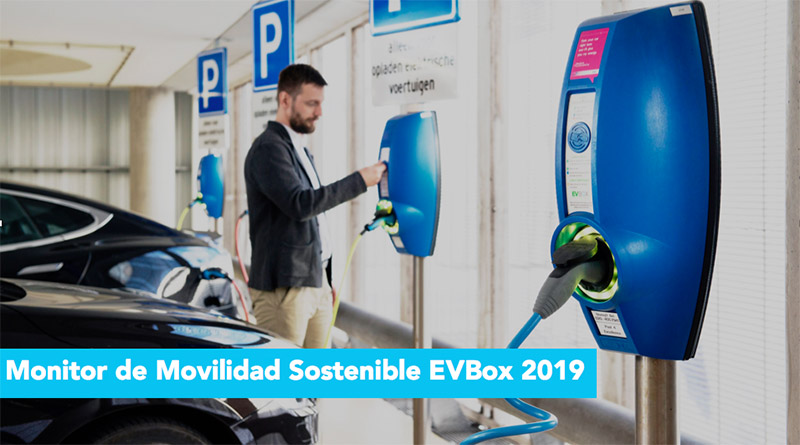 Informe Movilidad Sostenible EVBox
