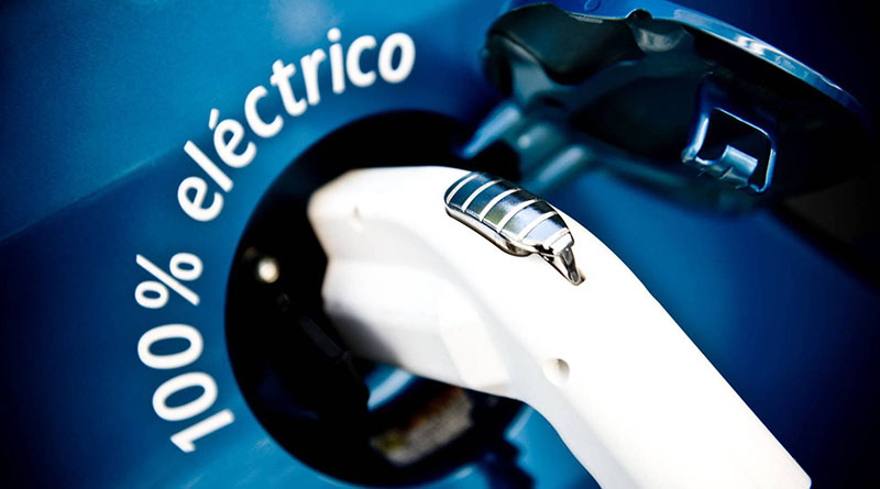 Endesa instalará puntos de recarga para coches eléctricos en centros comerciales de Sonae Sierra