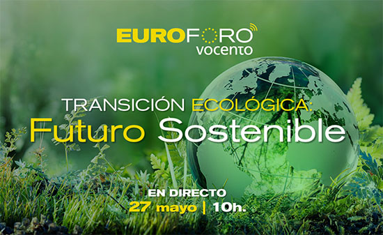 EuroForo Transición Ecológica