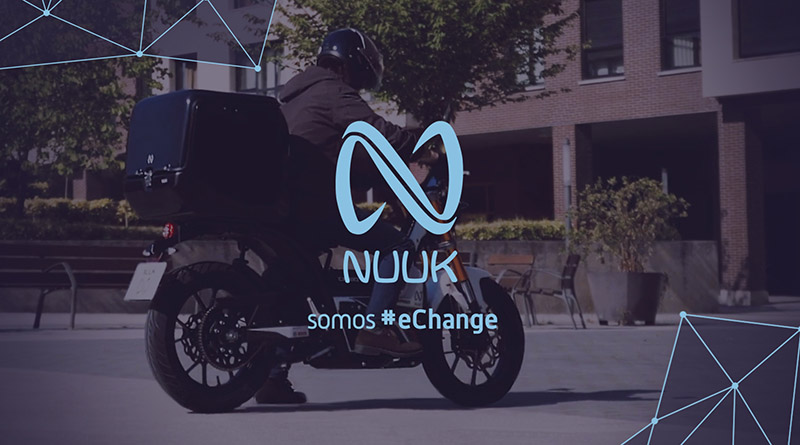 NUUK pone en marcha ePlug, un nuevo servicio para el vehículo eléctrico