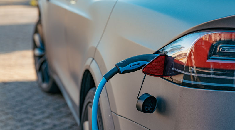 ALD Automotive sella una alianza con Ozone Drive para reducir las emisiones de las flotas y los costes de combustible