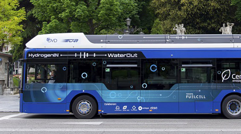 Alsa se compromete a incorporar el 100% de autobuses cero emisiones a sus flotas urbanas a partir de 2030