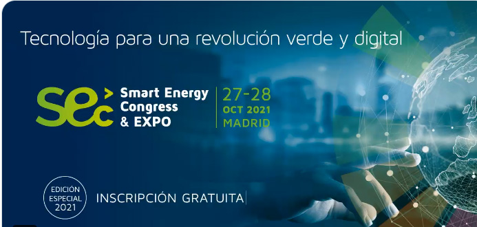 Smart Energy Congress & EXPO