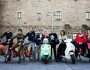 Valencia podría poner en peligro la viabilidad de los servicios de motosharing eléctrico en la ciudad