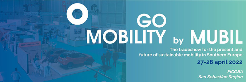 Go Mobility by mubil