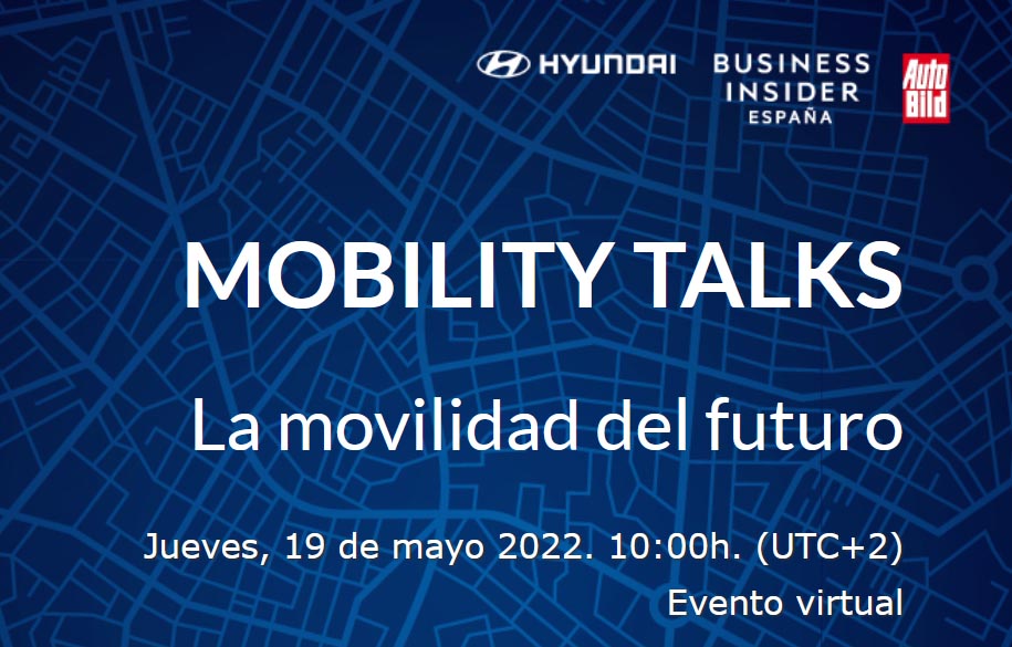 Mobility Talks