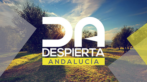 Despierta Andalucía