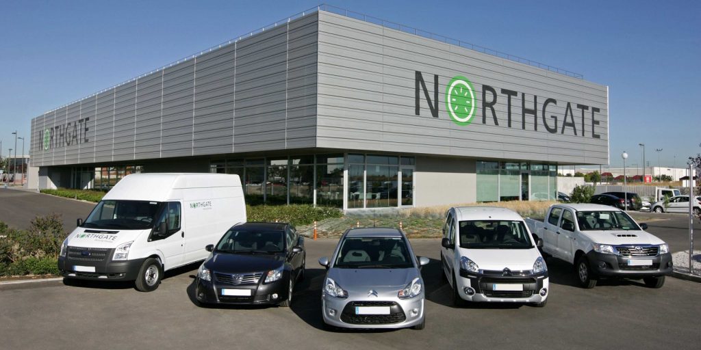 Northgate Renting Flexible