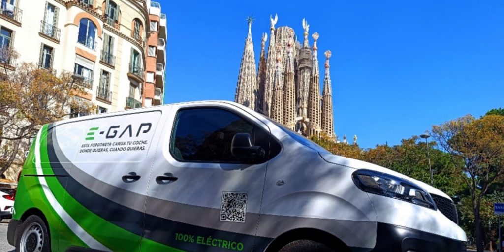 E-GAP Barcelona