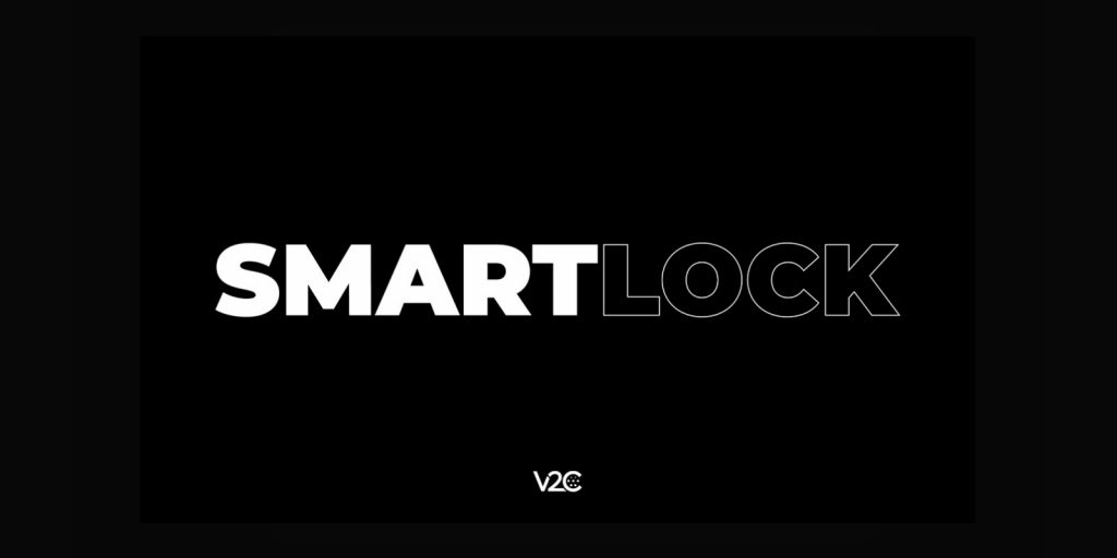 smartlock-trydan