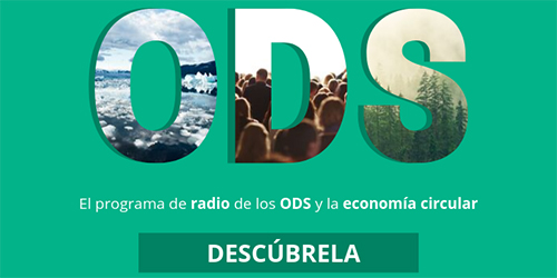 Ecogestiona Radio - El programa de radio de la economía circular